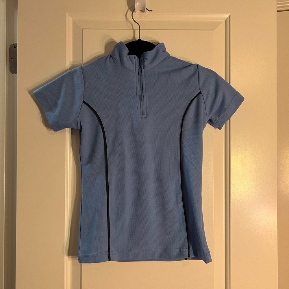 2 RIDING SHIRTS